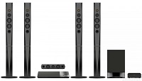 Instalarea unui sistem Home Cinema